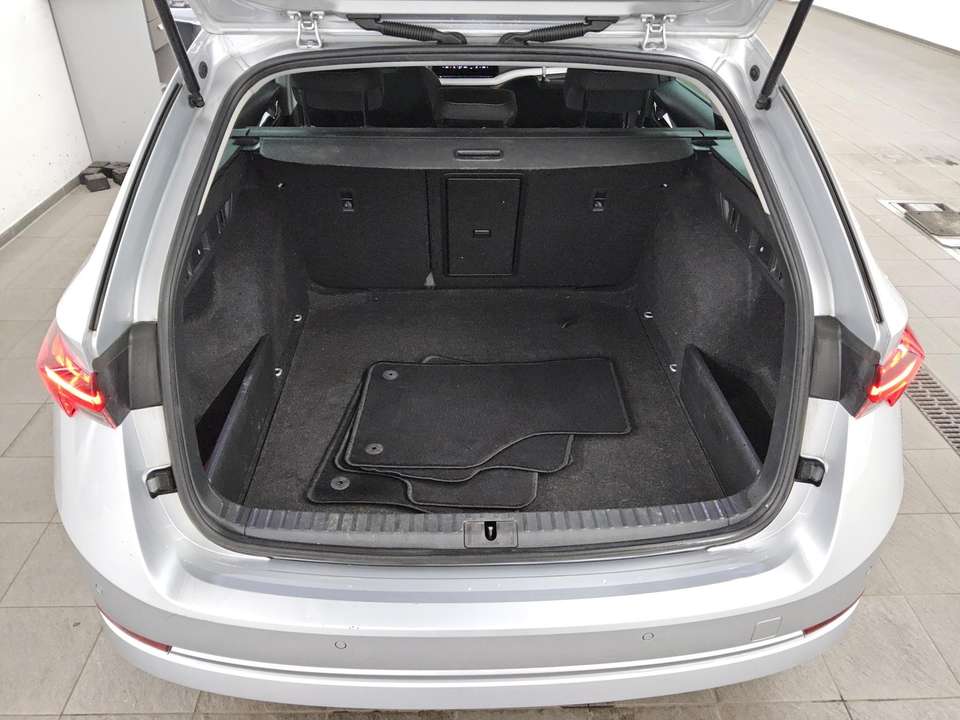 Skoda Octavia - Imagem 12