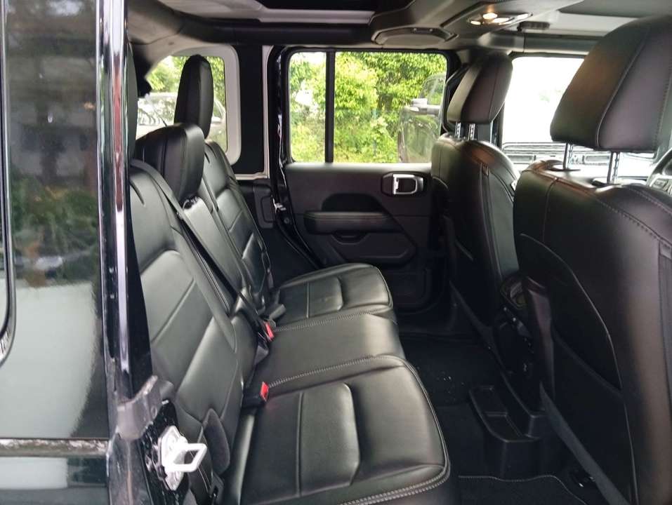 Jeep Wrangler - Imagem 7