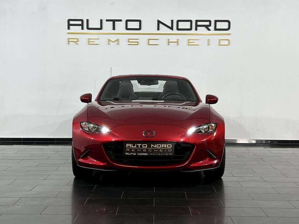 Mazda MX-5 - Imagem 3
