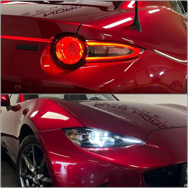 Mazda MX-5 - Imagem 5