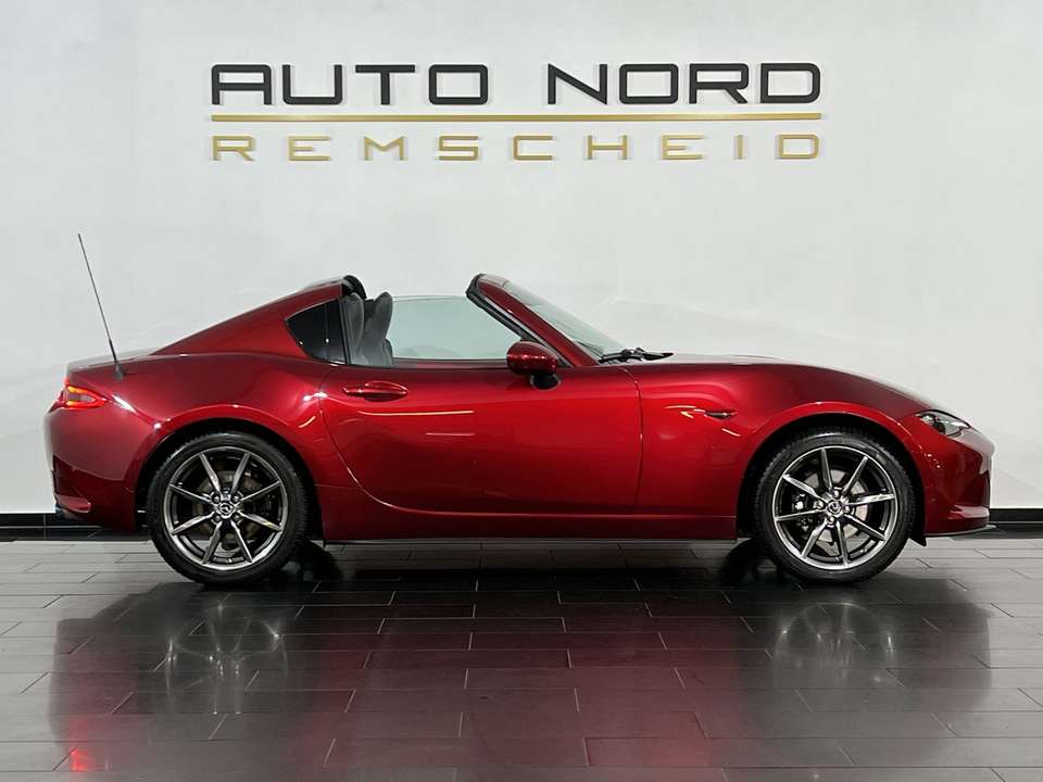 Mazda MX-5 - Imagem 6