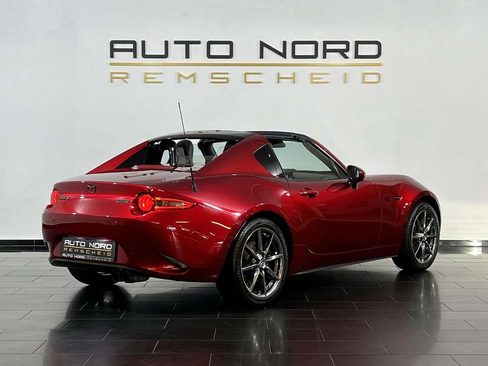Mazda MX-5 - Imagem 7