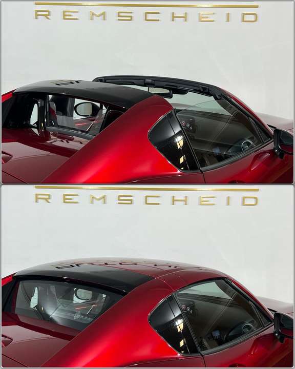 Mazda MX-5 - Imagem 8