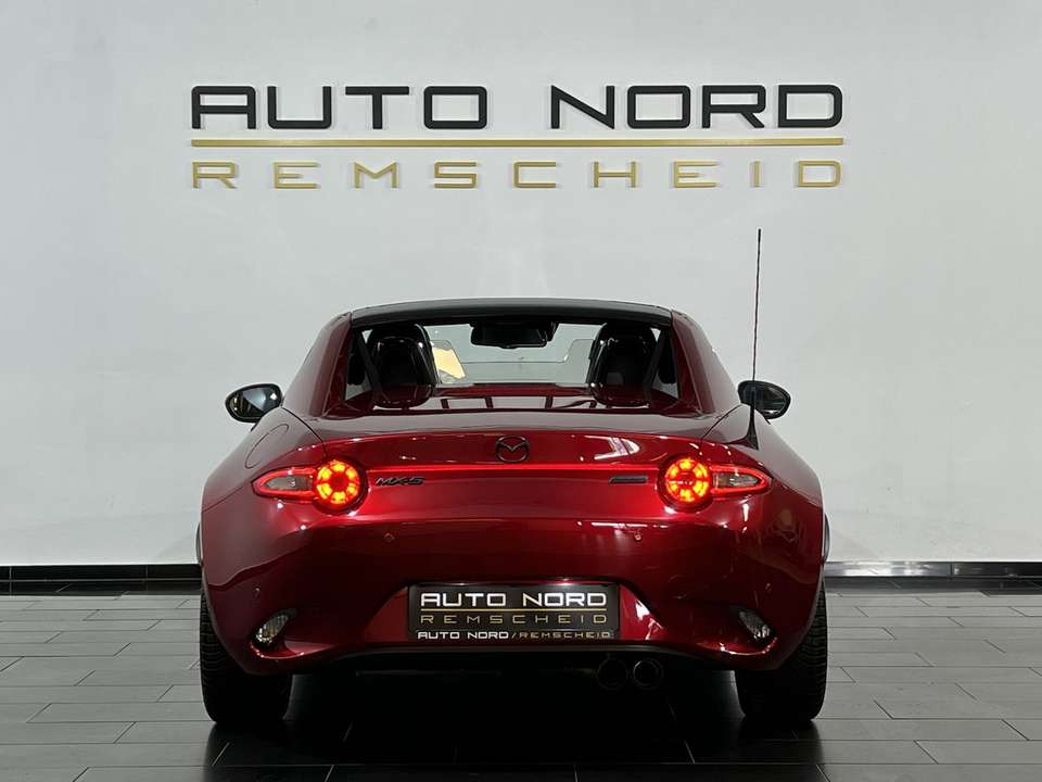 Mazda MX-5 - Imagem 9