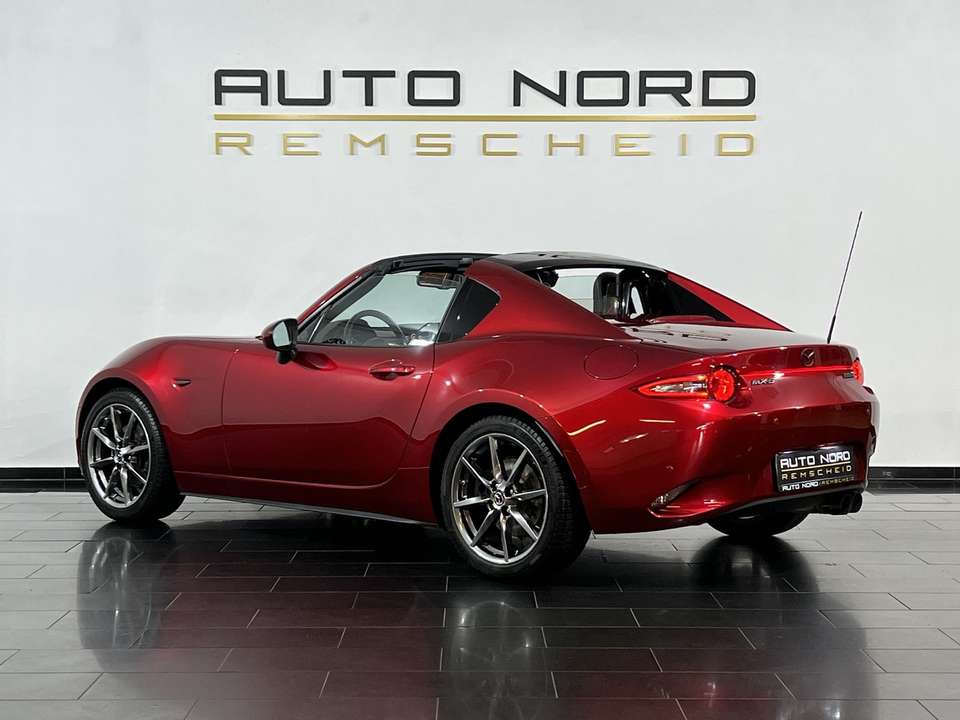 Mazda MX-5 - Imagem 10