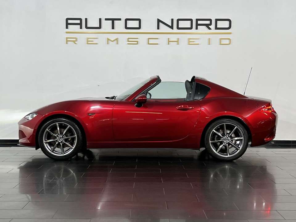 Mazda MX-5 - Imagem 11