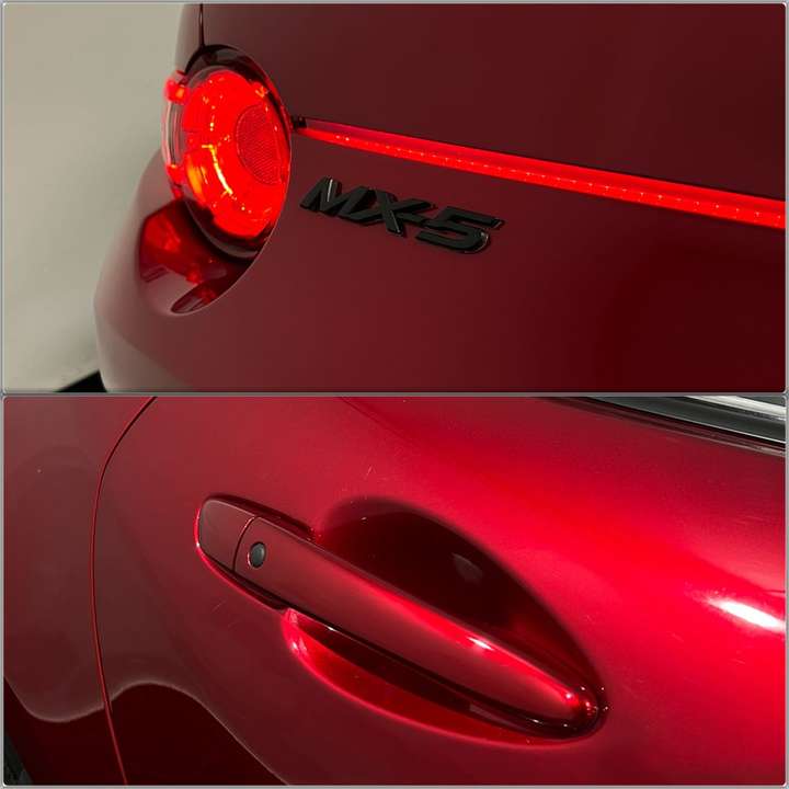 Mazda MX-5 - Imagem 13