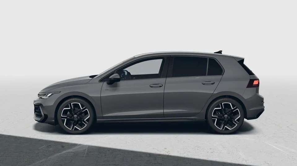 Volkswagen Golf - Imagem 2