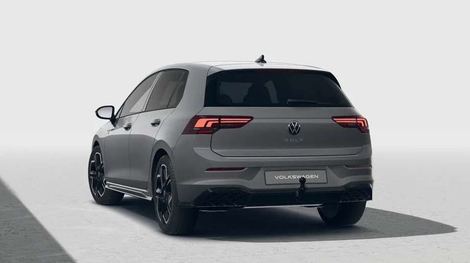 Volkswagen Golf - Imagem 3