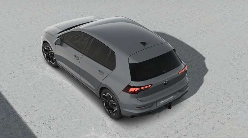 Volkswagen Golf - Imagem 4