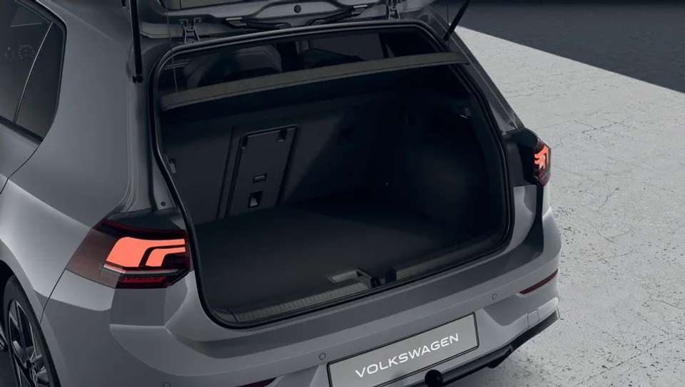 Volkswagen Golf - Imagem 5