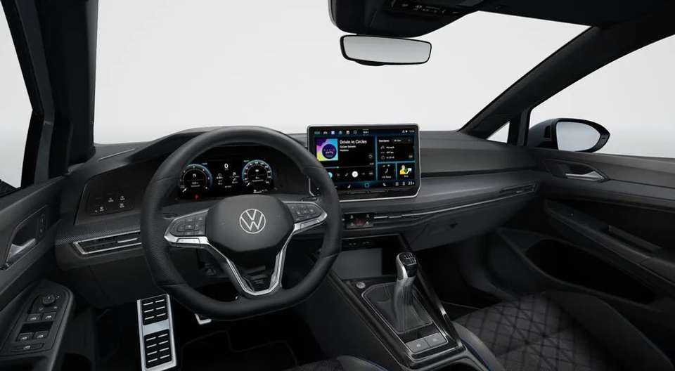 Volkswagen Golf - Imagem 6