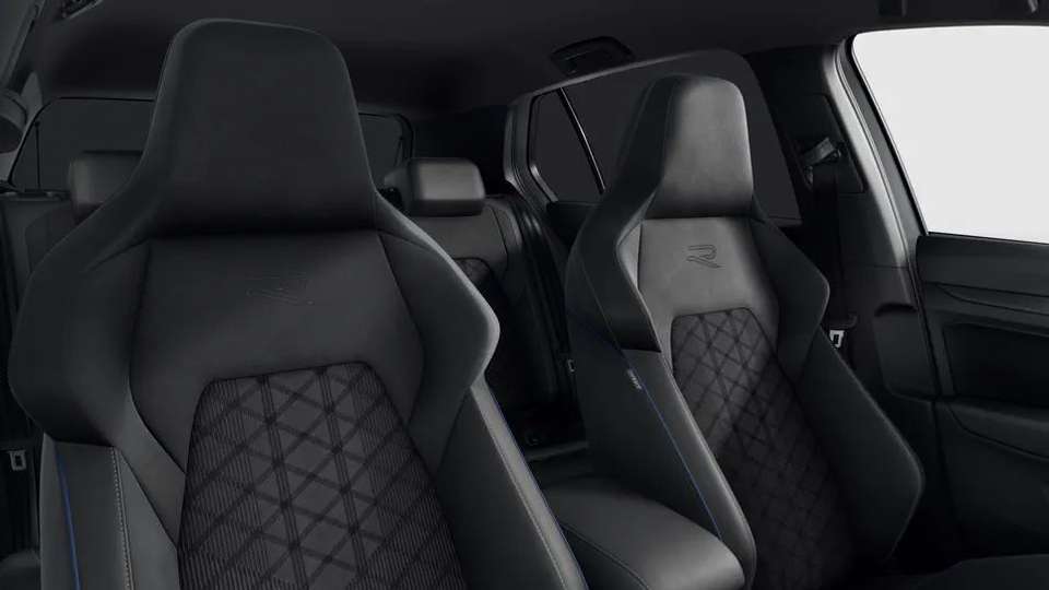 Volkswagen Golf - Imagem 7