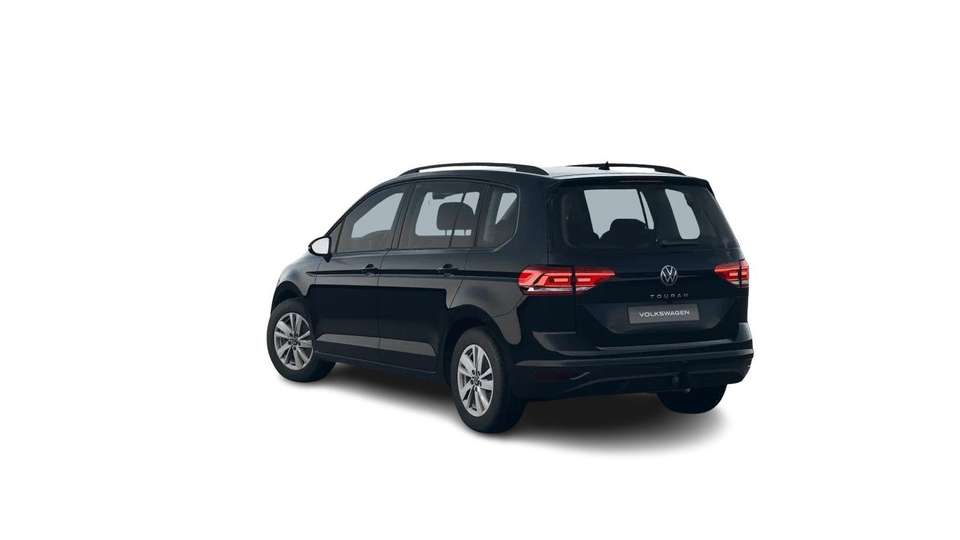 Volkswagen Touran - Imagem 3