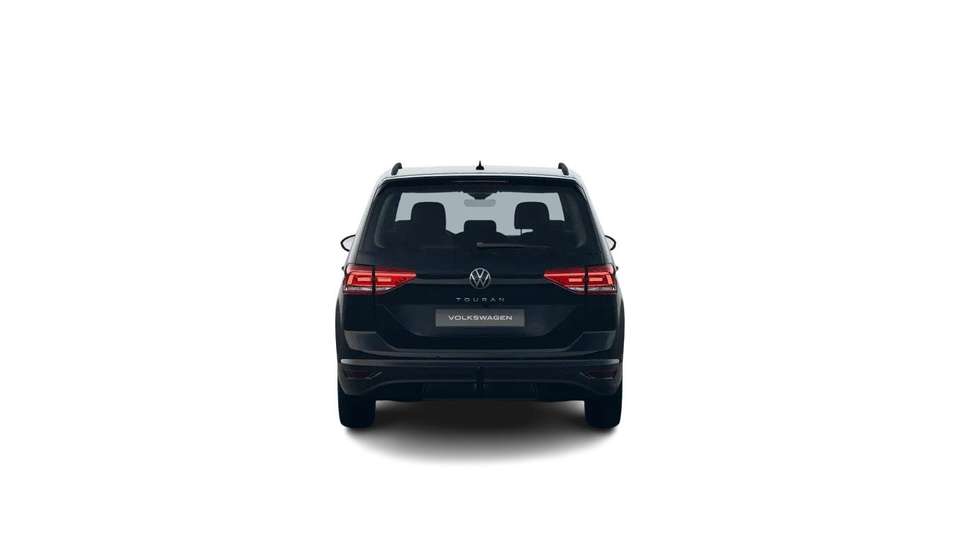 Volkswagen Touran - Imagem 4