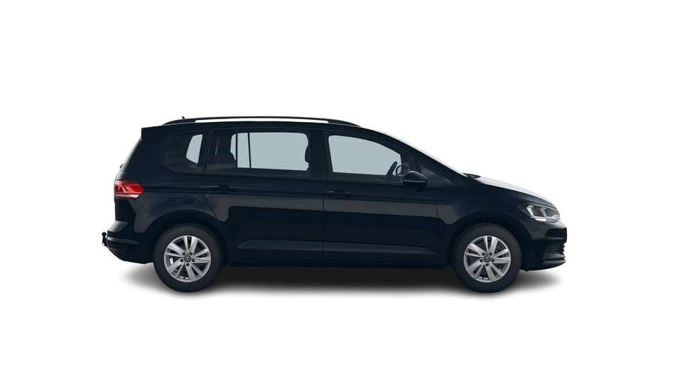 Volkswagen Touran - Imagem 6