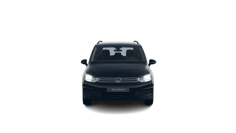Volkswagen Touran - Imagem 8