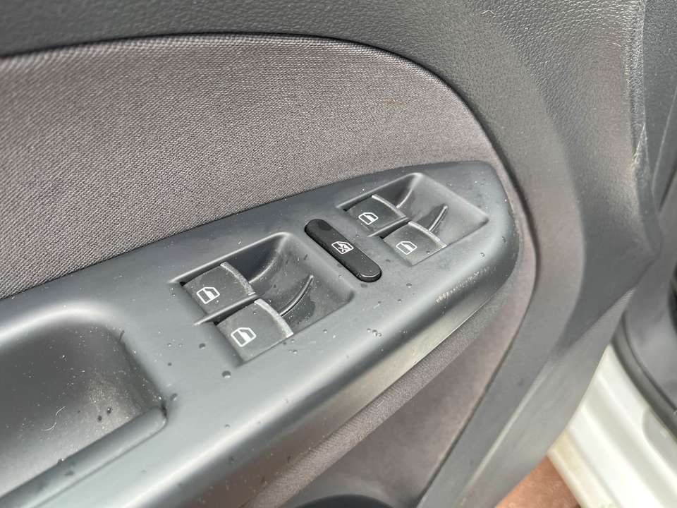Volkswagen Touran - Imagem 10