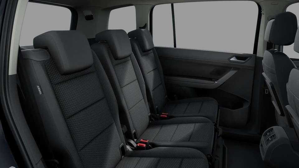 Volkswagen Touran - Imagem 11