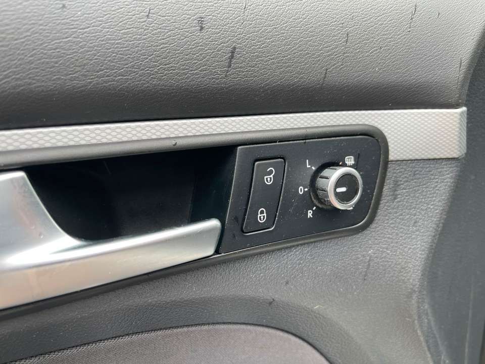 Volkswagen Touran - Imagem 11