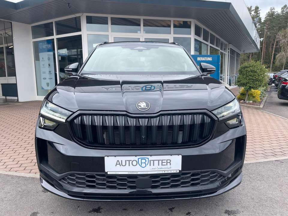 Skoda Kodiaq - Imagem 2