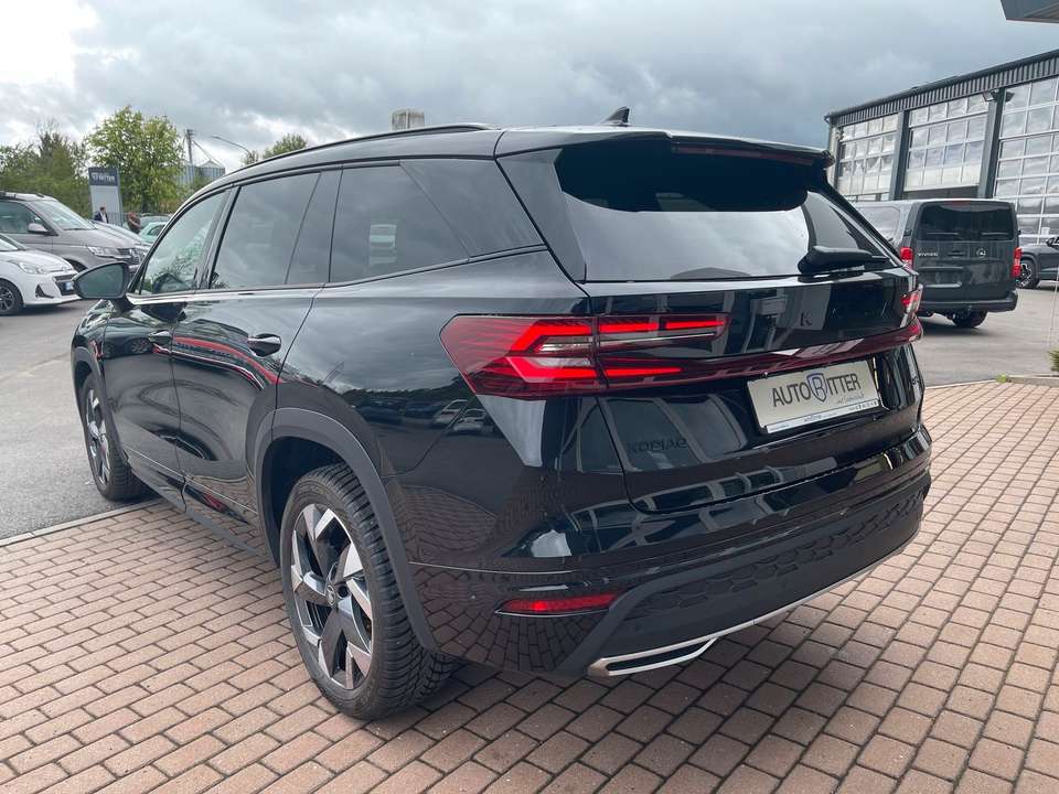Skoda Kodiaq - Imagem 6
