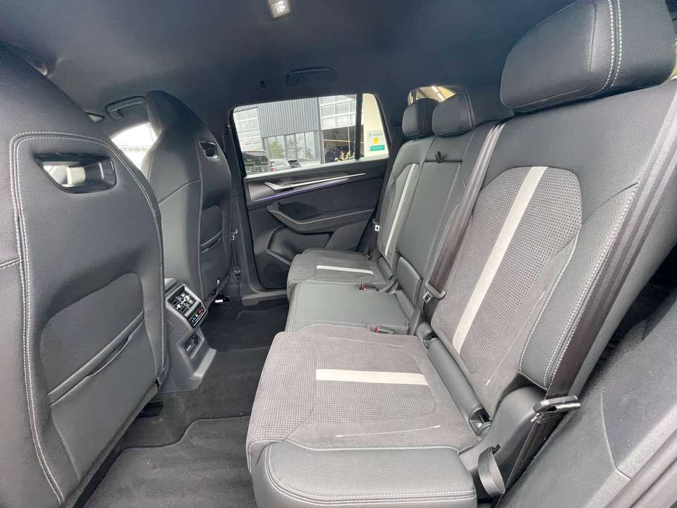 Skoda Kodiaq - Imagem 7