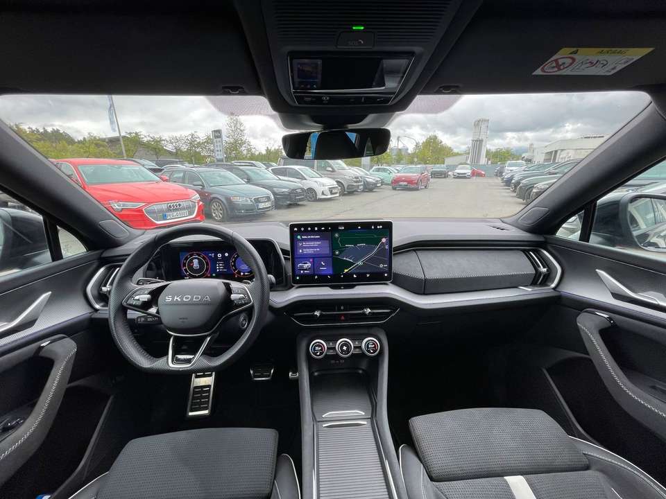 Skoda Kodiaq - Imagem 9