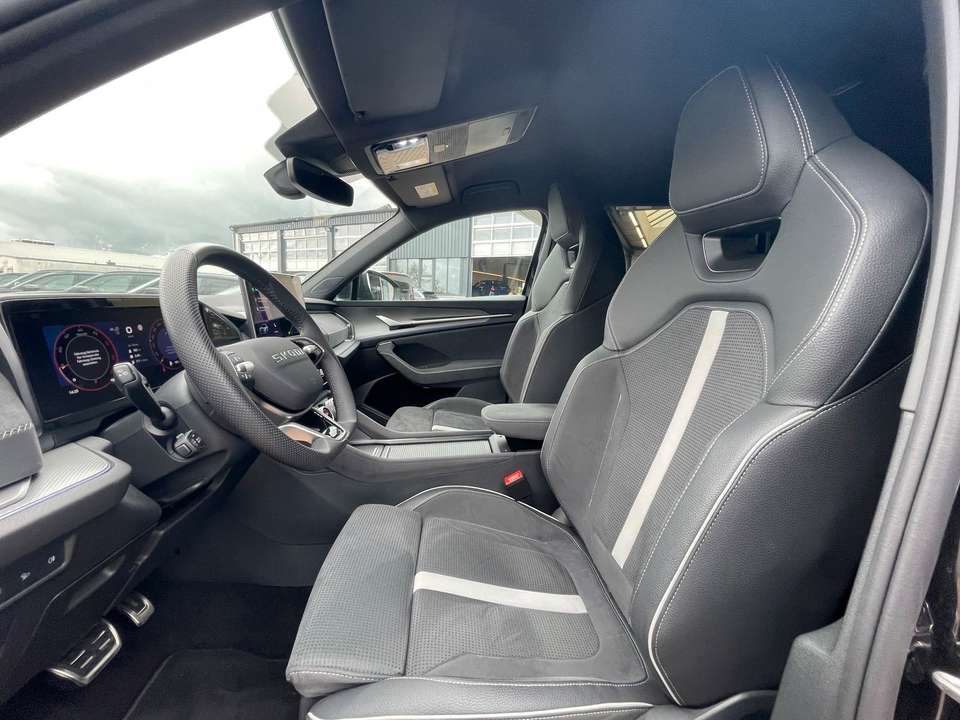 Skoda Kodiaq - Imagem 13