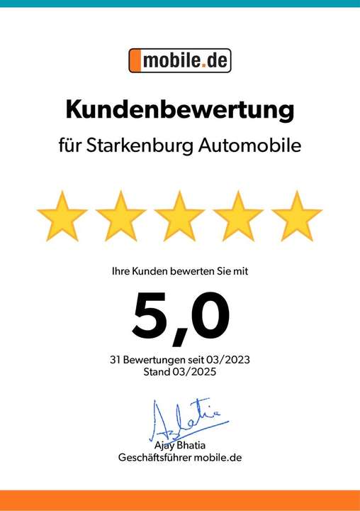 Mercedes-Benz B 200 - Imagem 5