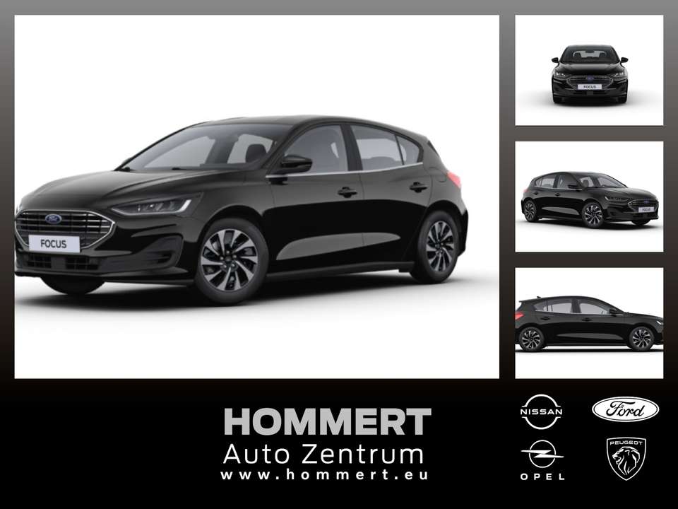 Ford Focus - Imagem 1