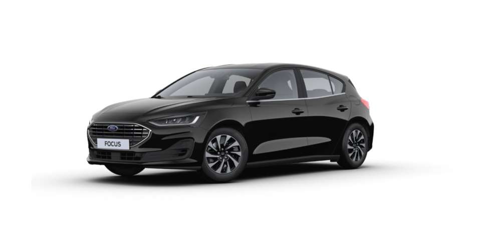 Ford Focus - Imagem 2