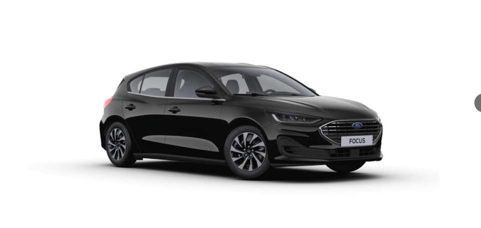 Ford Focus - Imagem 5