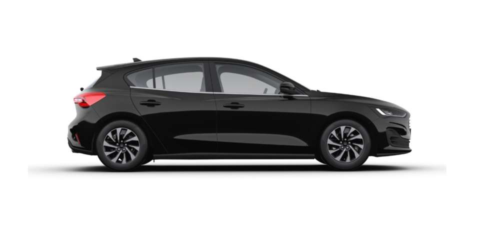 Ford Focus - Imagem 6