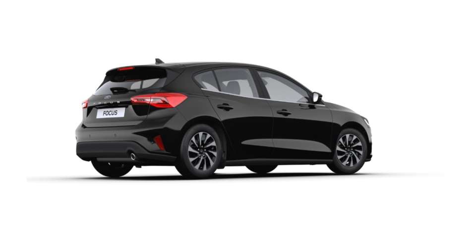 Ford Focus - Imagem 7