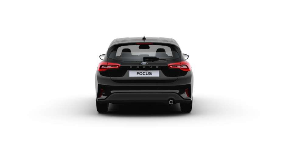 Ford Focus - Imagem 8