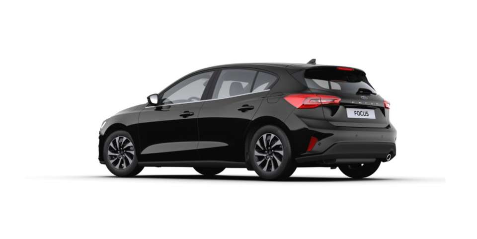 Ford Focus - Imagem 9