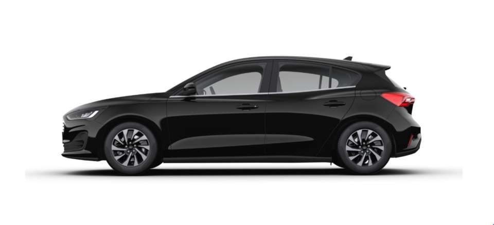 Ford Focus - Imagem 10