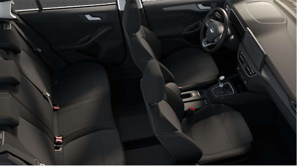 Ford Focus - Imagem 12