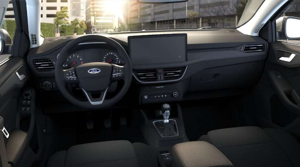 Ford Focus - Imagem 14