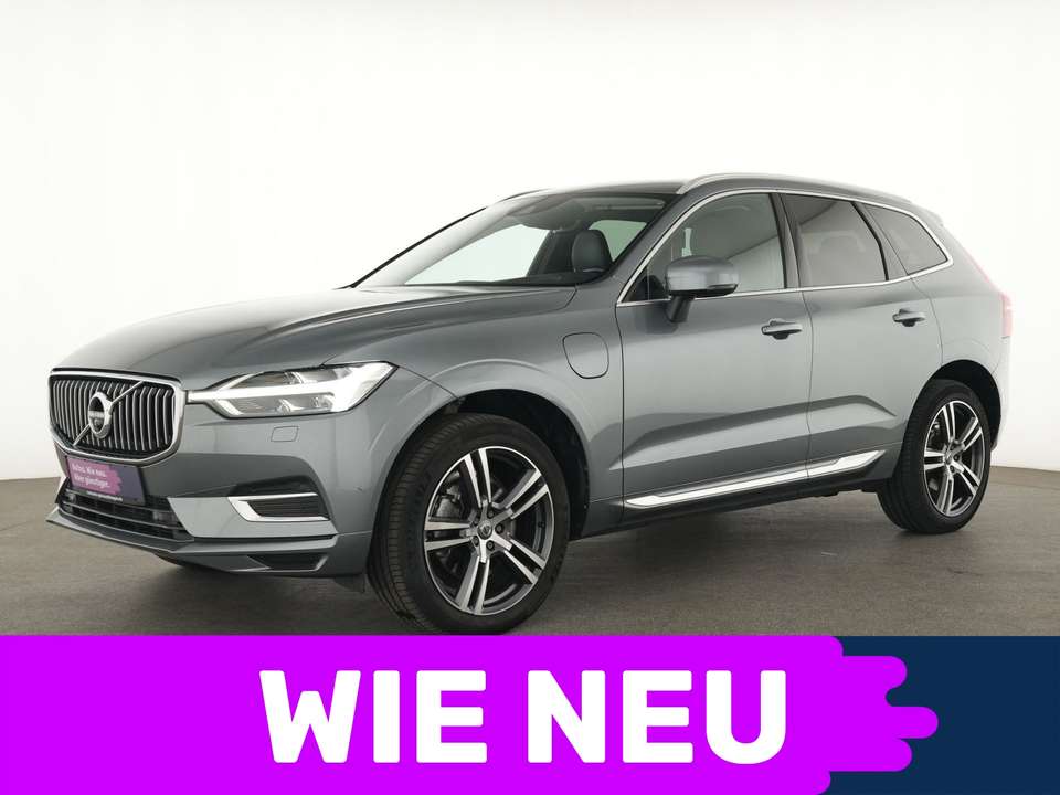 Volvo XC60 - Imagem 1