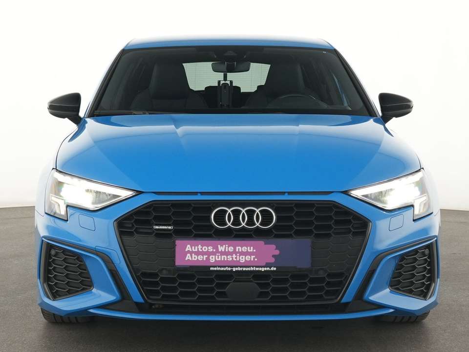 Audi A3 - Imagem 4