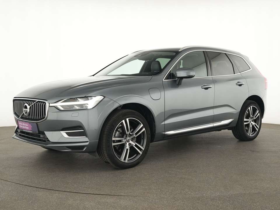 Volvo XC60 - Imagem 2