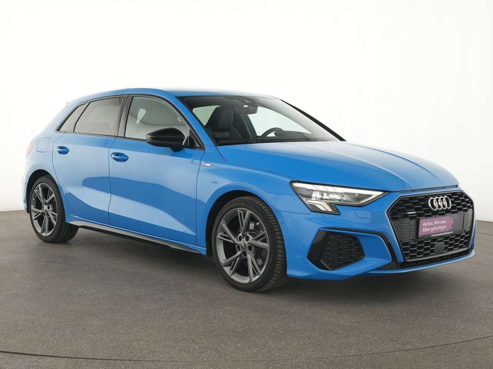 Audi A3 - Imagem 5