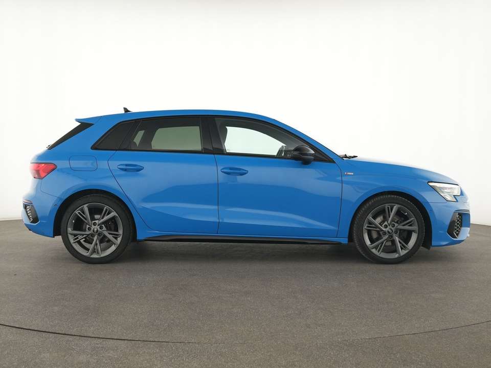 Audi A3 - Imagem 6