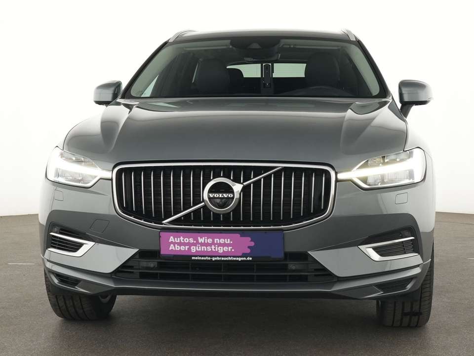 Volvo XC60 - Imagem 4