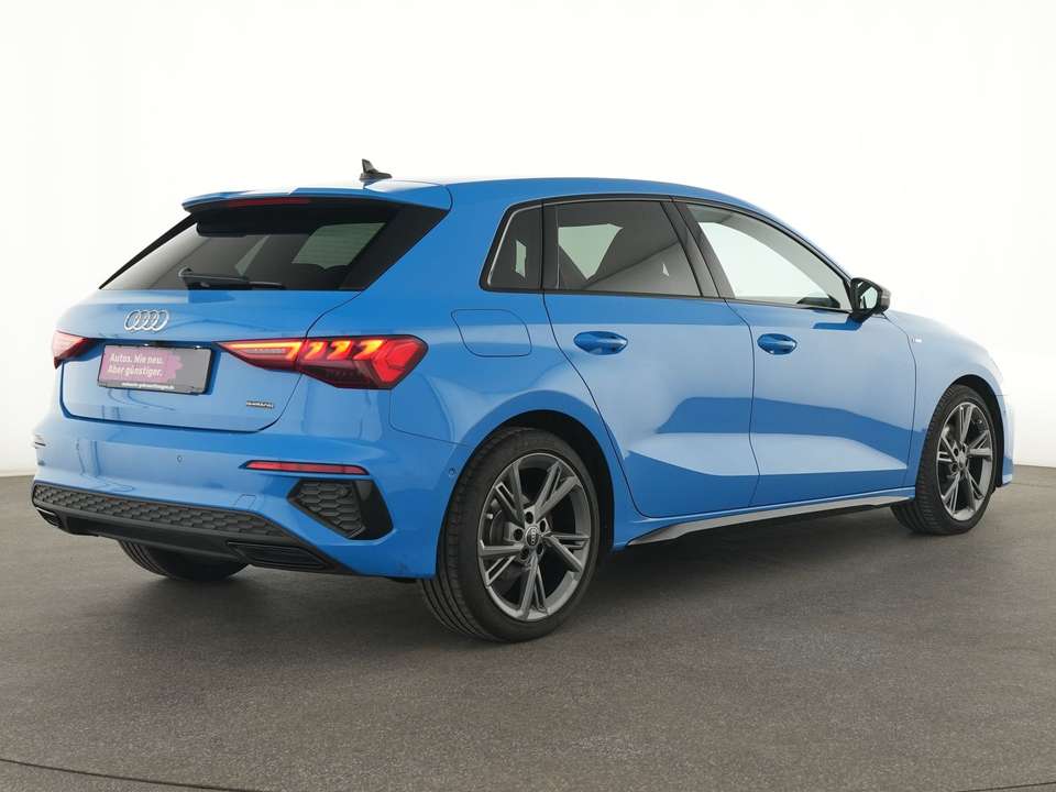 Audi A3 - Imagem 7