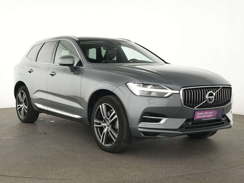 Volvo XC60 - Imagem 5