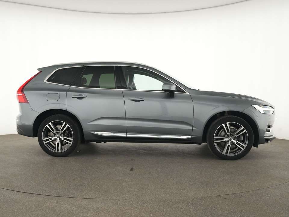Volvo XC60 - Imagem 6