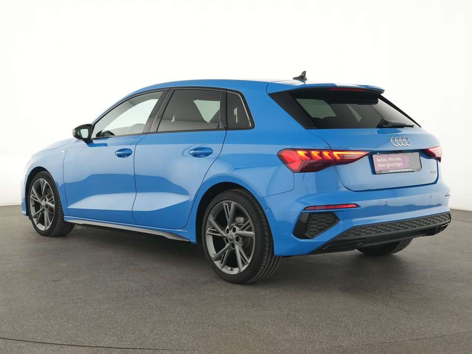 Audi A3 - Imagem 9